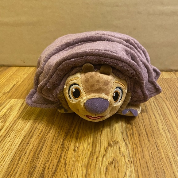 Disney Stuffed Animal Plushies Bundle Sofia The First & Raya And The Last Dragon - Picture 5 of 9